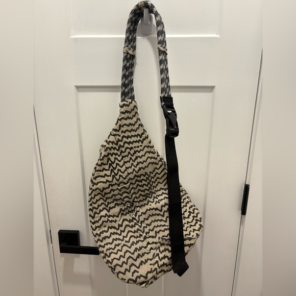Kavu Rope Bag - Picture 2 of 7